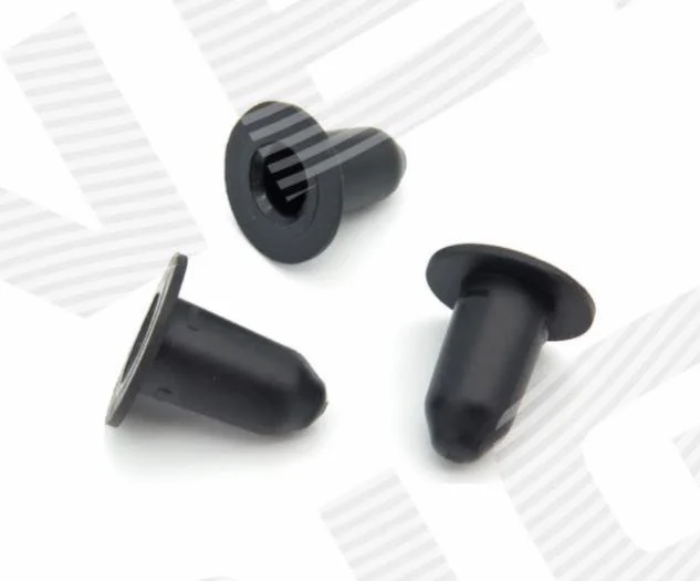<strong>Кріплення пластмасове 10 шт VW PASSAT (B6), 06 - 10 SIGNEDA T2050B(10) (фото 1)</strong>