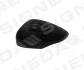 <strong>Кришка дзеркала бокового FORD B-MAX, 12 - 17 SIGNEDA VFDM1106DL (фото 1)</strong>