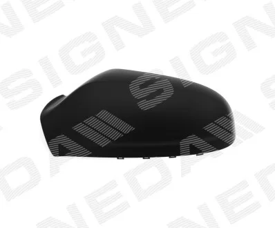 Кришка дзеркала бокового OPEL ASTRA H (A04), 04.07 для SIGNEDA VOPM1009FLE фото товару