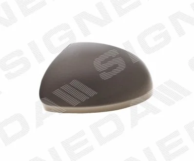 Крышка зеркала бокового SEAT ALHAMBRA, 15 - 20 для SIGNEDA VVWM1050DLE фото товара