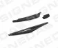<strong>Важіль склоочисника MERCEDES BENZ (GL-KLx164), 06 SIGNEDA WR2606 (фото 1)</strong>