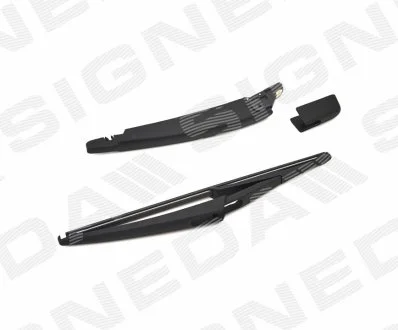 Важіль склоочисника MERCEDES BENZ (GL-KLx164), 06 для SIGNEDA WR2606 фото товару