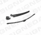 <strong>Важіль склоочисника LEXUS RX300, 99 - 03 SIGNEDA WR4204 (фото 1)</strong>