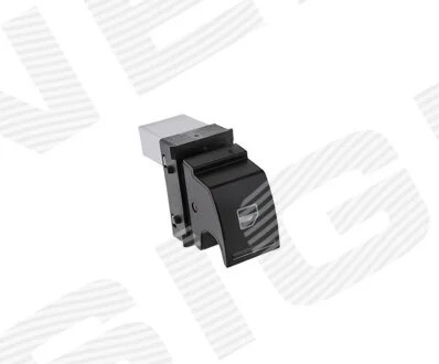 ПЕРЕКЛЮЧАТЕЛЬ СТЕКОЛ для Volkswagen, Seat SIGNEDA WSR002 фото товара