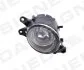 <strong>Фара протитуманна VOLVO C30, 10.06 - 01.10 VAG SIGNEDA ZAD2019(K)R (фото 1)</strong>