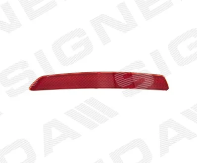 Отражатель света в бампер задний BMW 3 (F30/F31/F35 для SIGNEDA ZBM1602R фото товара
