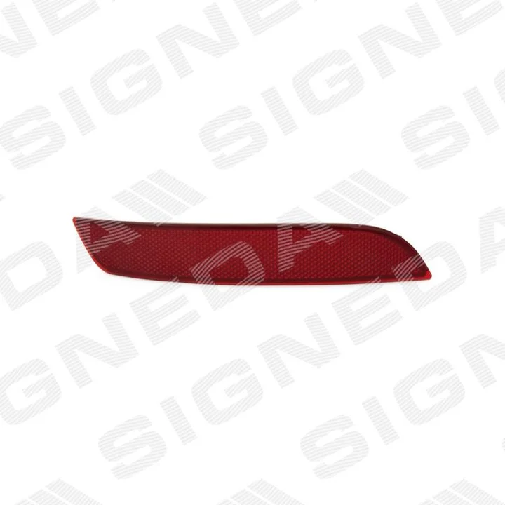<strong>Відбивач світла в бампер задній BMW 7 (F01) SIGNEDA ZBM4024L (фото 1)</strong>