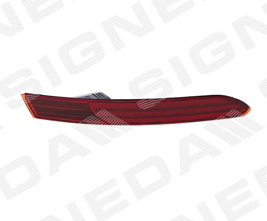 <strong>Фара протитуманна VW TOUAREG (7P5), 06.14 - 18 SIGNEDA ZVG2043R (фото 1)</strong>