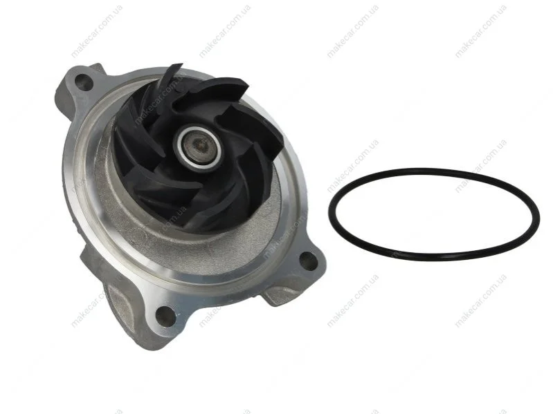 <strong>Водяний насос A6/LT/T4/Crafter 2.4D/2.5TDI (20z.) Saleri SIL PA1002A (фото 1)</strong>