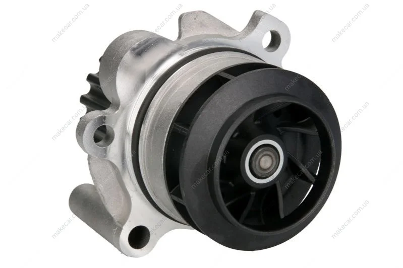 <strong>Водяний насос Caddy III/Golf V 2.0TDI (19z) Saleri SIL PA1048A (фото 1)</strong>