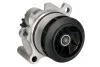 <strong>Водяний насос Caddy III/Golf V 2.0TDI (19z) Saleri SIL PA1048A (фото 1)</strong>