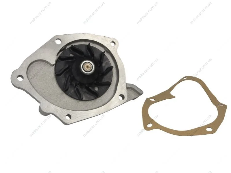 <strong>Водяний насос Trafic/Vivaro/Clio/Laguna/Megane 1.8/1.9dCi/2.0 01- Saleri SIL PA1132 (фото 1)</strong>