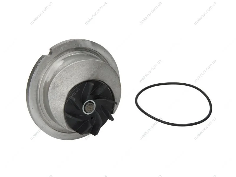 <strong>Водяний насос Combo/Astra F/G/Vectra B/C 1.6 94- Saleri SIL PA1216 (фото 1)</strong>