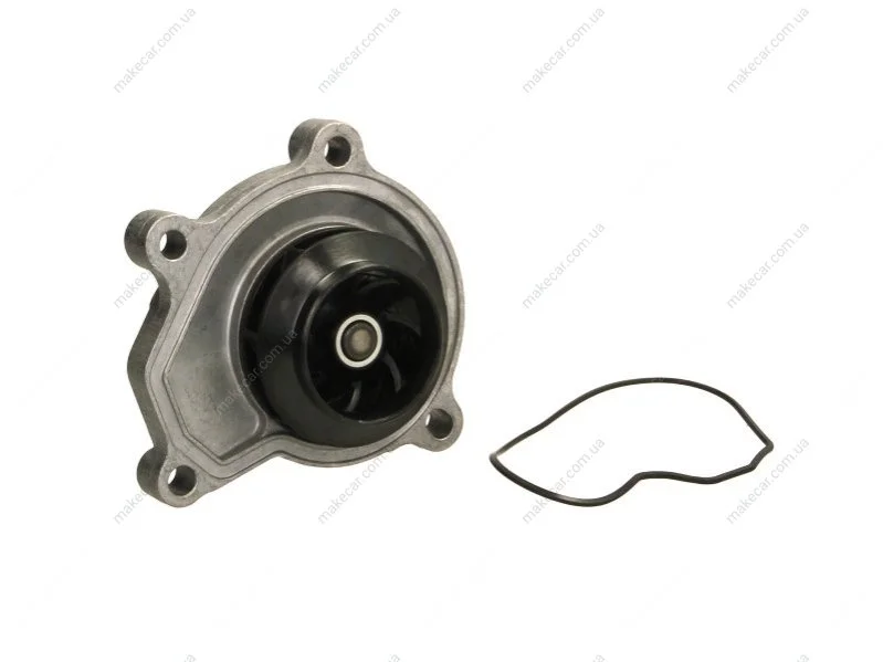 <strong>Водяний насос VW Polo/Seat Ibiza/Skoda Fabia 1.2i 01- Saleri SIL PA1233 (фото 1)</strong>