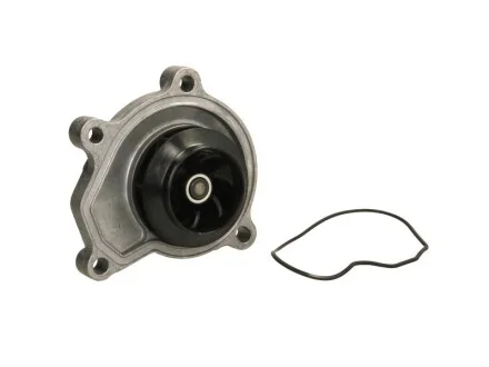 Водяний насос VW Polo/Seat Ibiza/Skoda Fabia 1.2i 01- Saleri для SIL PA1233 фото товару