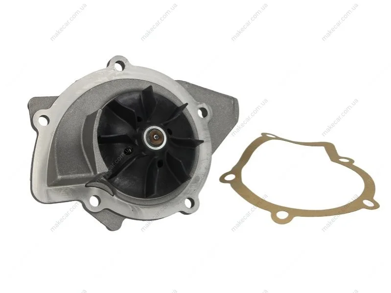 <strong>Водяний насос Scudo/Jumpy/Expert 2.0HDi 07- Saleri SIL PA1235 (фото 1)</strong>