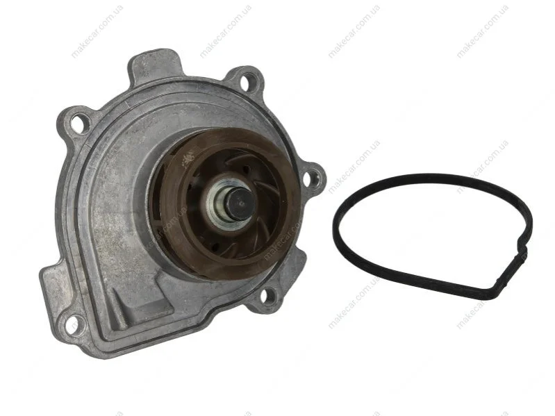 <strong>Водяний насос Astra H/Aveo/Corsa/Vectra C 1.6/1.8 04- Saleri SIL PA1259 (фото 1)</strong>