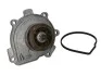 <strong>Водяний насос Astra H/Aveo/Corsa/Vectra C 1.6/1.8 04- Saleri SIL PA1259 (фото 1)</strong>