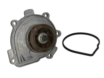 Водяний насос Astra H/Aveo/Corsa/Vectra C 1.6/1.8 04- Saleri для SIL PA1259 фото товару
