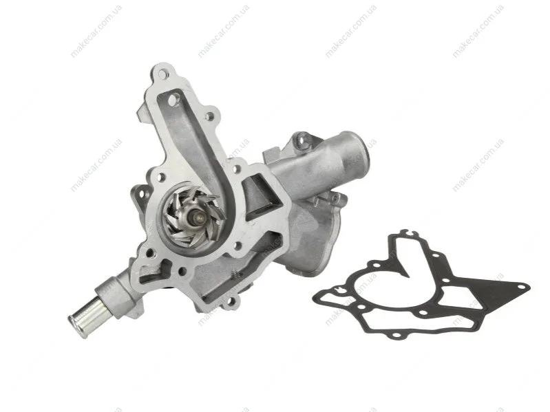 <strong>Водяний насос Combo/Astra G/H/Corsa C/D 1.0-1.4i 00- Saleri SIL PA1269 (фото 1)</strong>