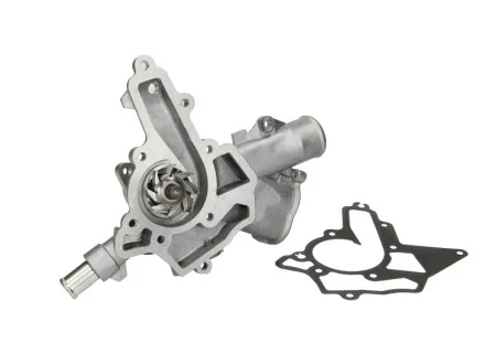 Водяний насос Combo/Astra G/H/Corsa C/D 1.0-1.4i 00- Saleri для SIL PA1269 фото товару