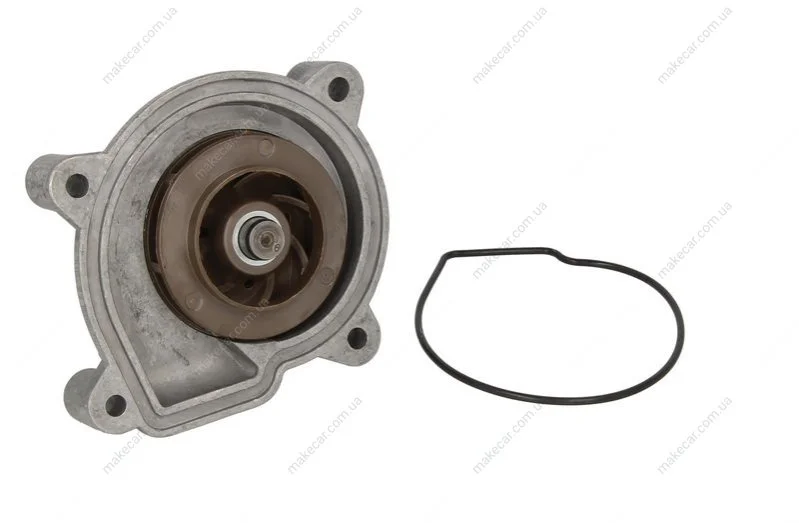 <strong>Водяний насос A3/Octavia/Fabia/Golf V/Passat/Polo 1.6 FSI 03- Saleri SIL PA1271 (фото 1)</strong>