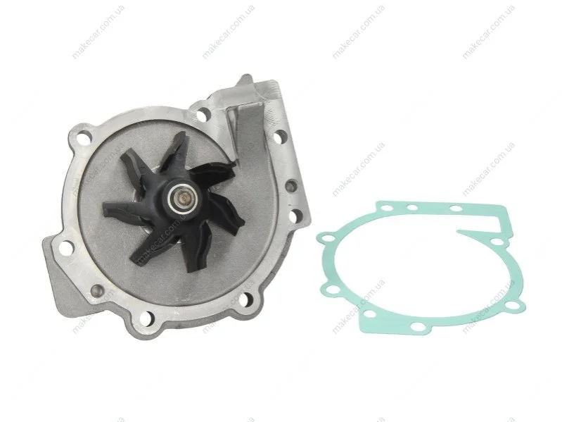 <strong>Водяний насос Volvo C30/C70/S40/S60/S80/V60/V70/XC60 2.0-3.0 D 98- Saleri SIL PA1282 (фото 1)</strong>