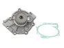 <strong>Водяний насос Volvo C30/C70/S40/S60/S80/V60/V70/XC60 2.0-3.0 D 98- Saleri SIL PA1282 (фото 2)</strong>