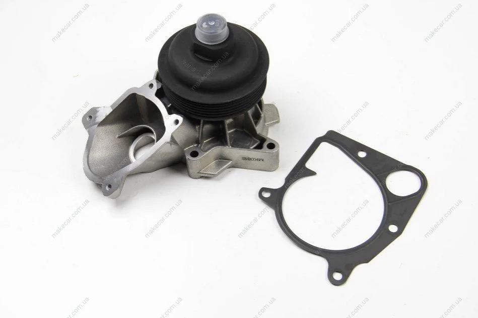 <strong>Водяний насос BMW 3/7 (E46/E90) 98- Saleri SIL PA1294 (фото 1)</strong>