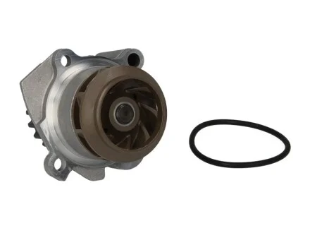 Водяний насос Caddy III/T5/Octavia/Fabia/Golf V/Passat 1.4/1.9TDI/2.0SDI Saleri для SIL PA1354A фото товару