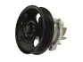 <strong>Водяний насос Doblo/Combo 1.3 CDTI/TD/MJTD 04- (алюміній) Saleri SIL PA1393 (фото 1)</strong>