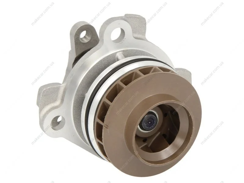 <strong>Водяний насос Master/Trafic/Vivaro/Laguna/Megane 2.0/2.3dCi 06- Saleri SIL PA1396 (фото 1)</strong>