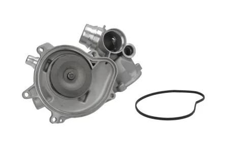 Водяний насос BMW 5 E60/E61/6 E63/E64/7 E65/E66/E67/X5 E70 05- Saleri для SIL PA1443 фото товару