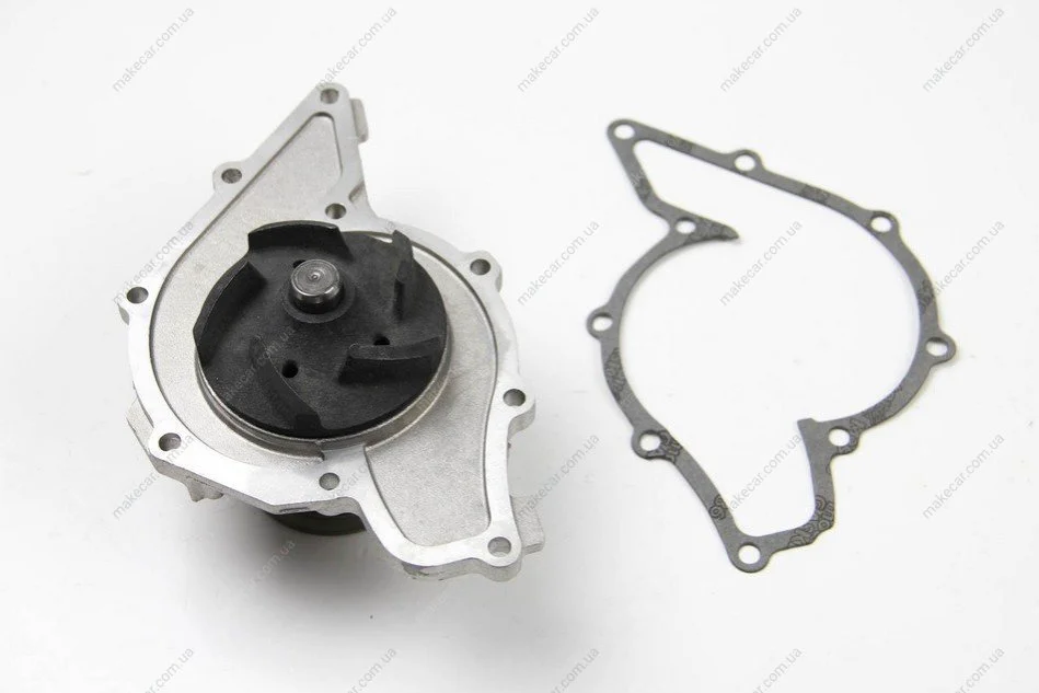 <strong>Водяний насос A4/A6/Passat 2.5TDI 97-05 (з корпусом) Saleri SIL PA1447 (фото 1)</strong>