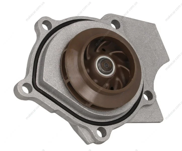 <strong>Водяний насос T5/Passat/Golf/Audi A4/A5 1,8-2.0 TSI/TFSI 04- Saleri SIL PA1448A (фото 1)</strong>