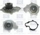 <strong>Насос охолоджуючої рідини, з ущільненням CHEVROLET CAPTIVA, CRUZE, EPICA, LACETTI, NUBIRA, ORLANDO DAEWOO LACETTI OPEL ANTARA A 1.8/2.0D 02.04- SIL PA 1453 (фото 1)</strong>