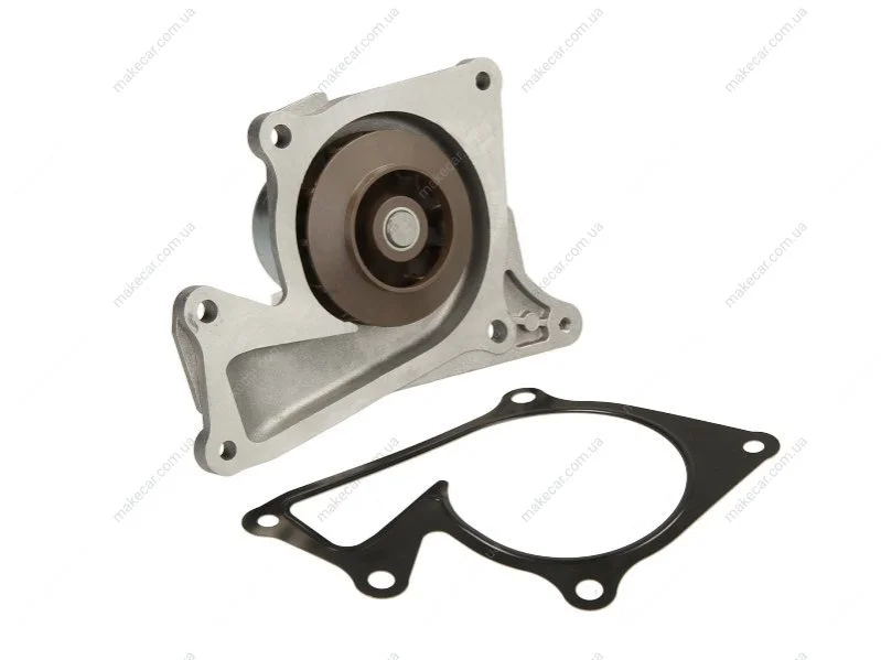 <strong>Водяний насос 1.5dCi Kangoo/Megane 08-/Logan/Duster 10- Saleri SIL PA1473 (фото 1)</strong>