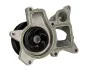 <strong>Водяний насос BMW 1/3/5/X3 (E81/E82/E83/E87/E88/E90/E91/E92/E93/E60) 03- Saleri SIL PA1487 (фото 1)</strong>