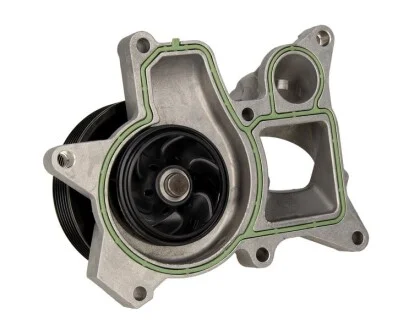 Водяний насос BMW 1/3/5/X3 (E81/E82/E83/E87/E88/E90/E91/E92/E93/E60) 03- Saleri для SIL PA1487 фото товару