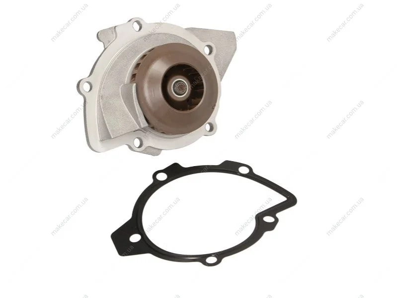 <strong>Водяний насос 2.0HDi Scudo/Jumpy/Berlingo/Expert/Ducato 10- Saleri SIL PA1501 (фото 1)</strong>