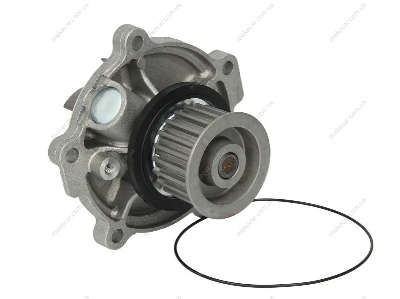 <strong>Водяний насос CHRYSLER GRAND 2.5/2.8 CRD 00-08 SIL PA1502 (фото 1)</strong>