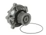 <strong>Водяний насос CHRYSLER GRAND 2.5/2.8 CRD 00-08 SIL PA1502 (фото 1)</strong>