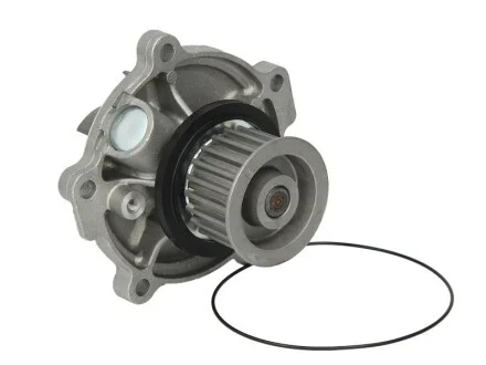 Водяний насос CHRYSLER GRAND 2.5/2.8 CRD 00-08 для SIL PA1502 фото товару