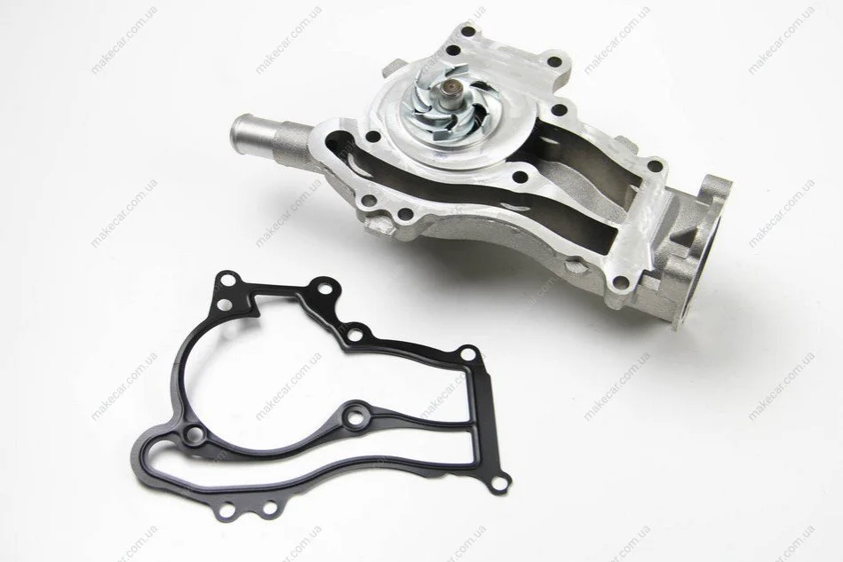 <strong>Водяний насос Astra J/Aveo/Corsa D 1.2/1.4 10- Saleri SIL PA1508 (фото 1)</strong>