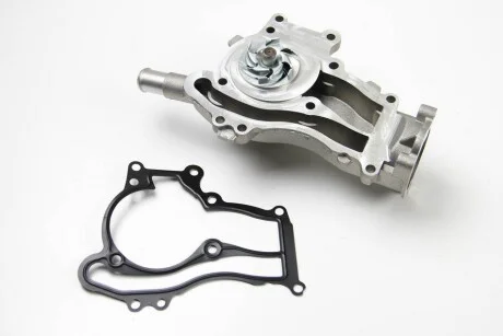 Водяний насос Astra J/Aveo/Corsa D 1.2/1.4 10- Saleri для SIL PA1508 фото товару