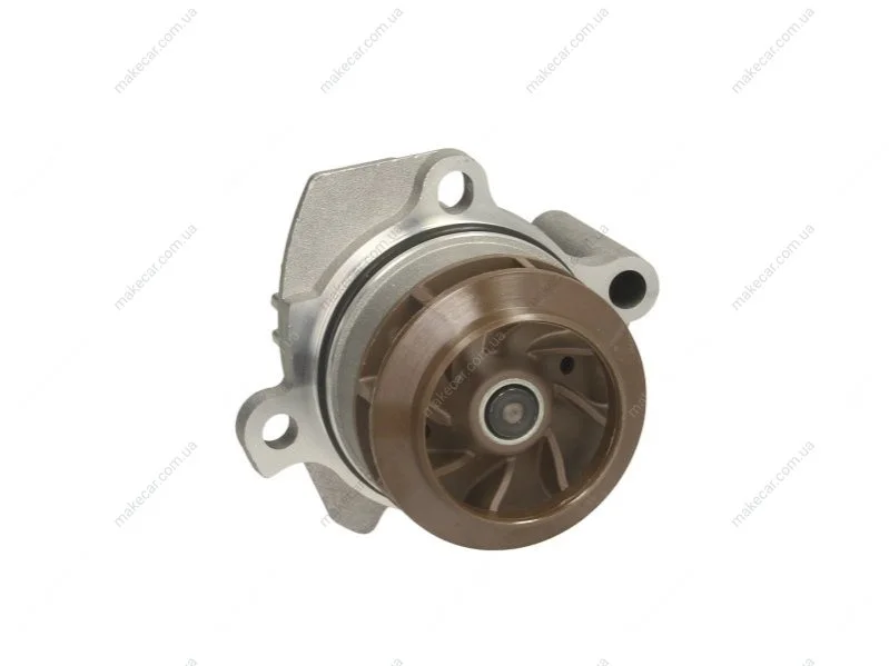 <strong>Водяний насос Caddy/Crafter/T5 2.0TDI 10- Saleri SIL PA1538 (фото 1)</strong>