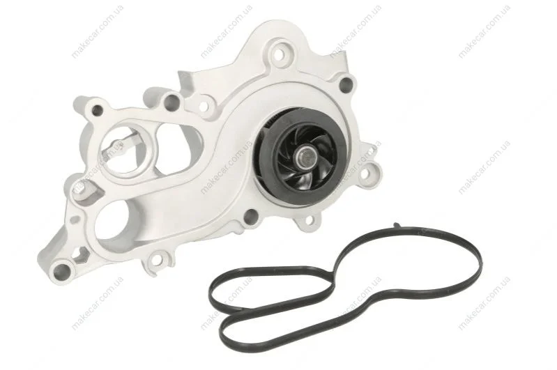 <strong>Водяний насос A1/A3/Seat Leon/VW GOLF VII/POLO 1.2-1.4/2.0i 12- Saleri SIL PA1545 (фото 1)</strong>
