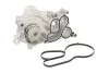 <strong>Водяний насос A1/A3/Seat Leon/VW GOLF VII/POLO 1.2-1.4/2.0i 12- Saleri SIL PA1545 (фото 2)</strong>