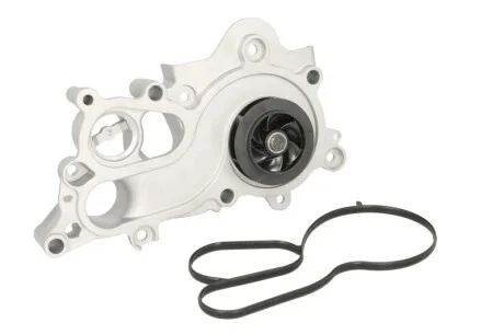 Водяний насос A1/A3/Seat Leon/VW GOLF VII/POLO 1.2-1.4/2.0i 12- Saleri для SIL PA1545 фото товару
