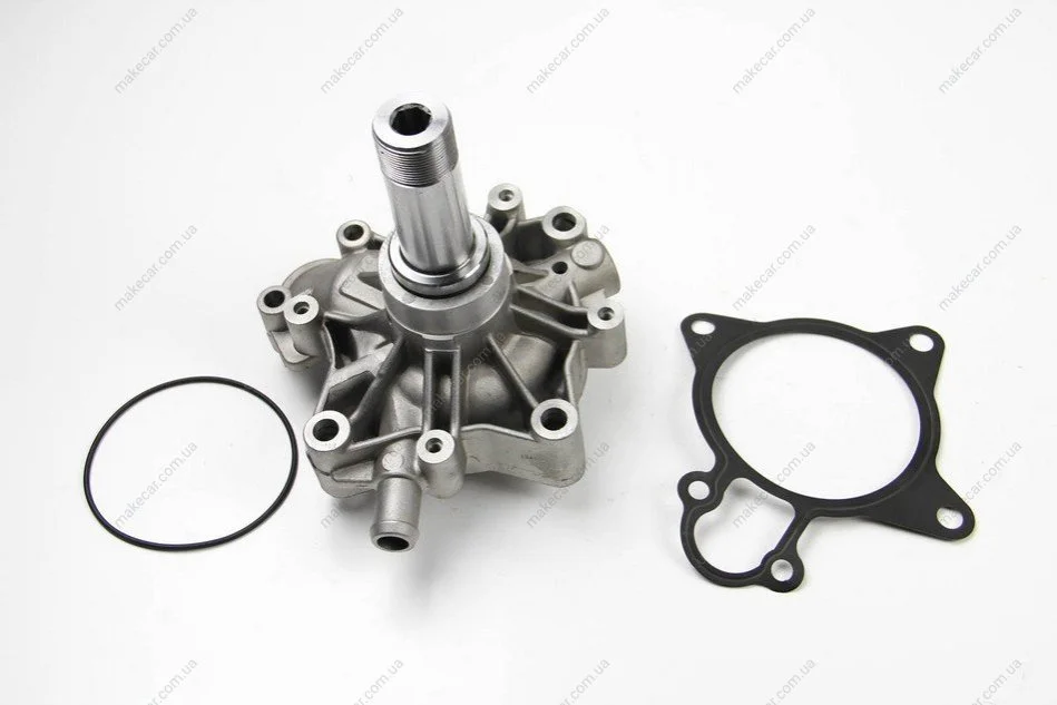 <strong>Водяний насос Daily III/IV 2.3JTD 04-11 (82mm) Saleri SIL PA1547 (фото 1)</strong>